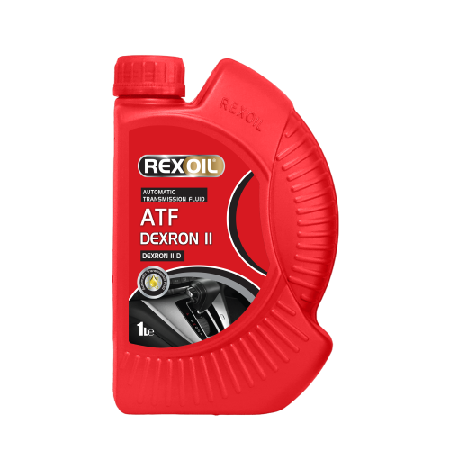 REXOIL ATF II 1 L