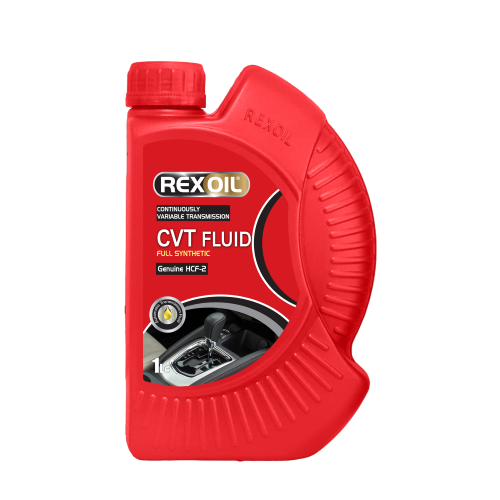 REXOIL CVT FLUID 1 L