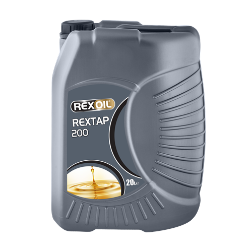 REXOIL REXTAP 200 20 L