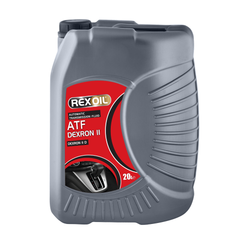 REXOIL ATF II 20 L