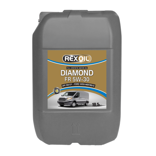 REXOIL DIAMOND FR 5W-30 SN/CF 10,5 L