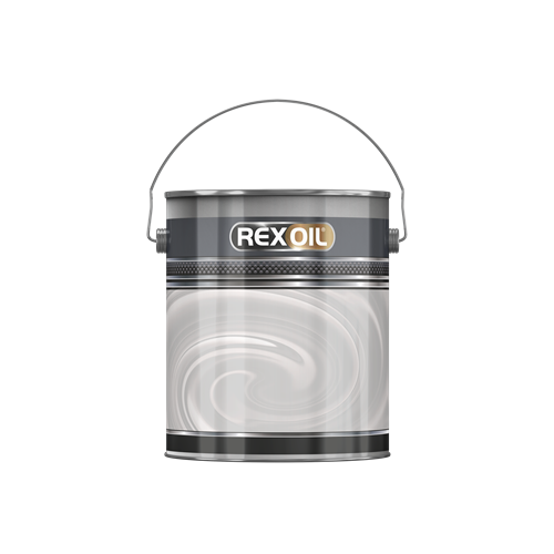 REXOIL NEON COTTON PICKER GREASE NLGI:000 14 KG