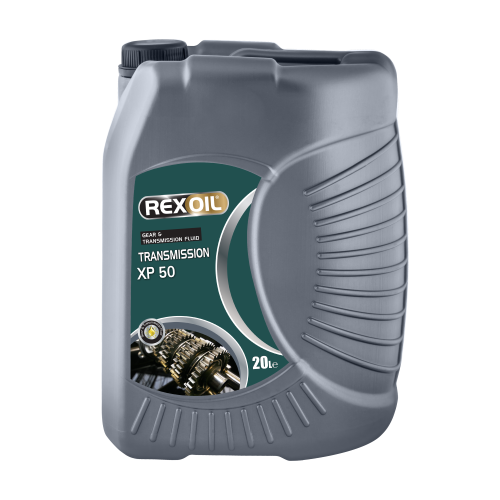 REXOIL TRANSMISSION XP 50 20 L