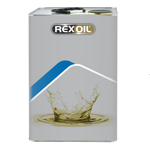 REXOIL TURBINE OIL 68 16 L