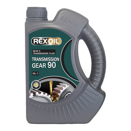 REXOIL TRANSMISSION GEAR 90 GL-1 3 L