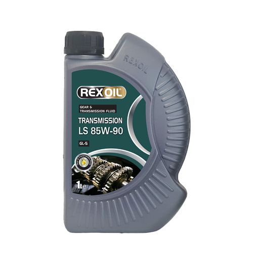 REXOIL TRANSMISSION LS 85W-90 GL-5 1 L