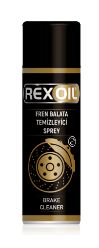 REXOIL BALATA SPREYİ 500 ML