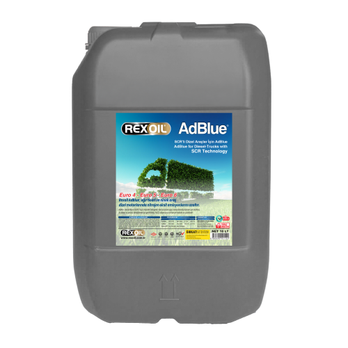 REXOIL ADBLUE 10 L