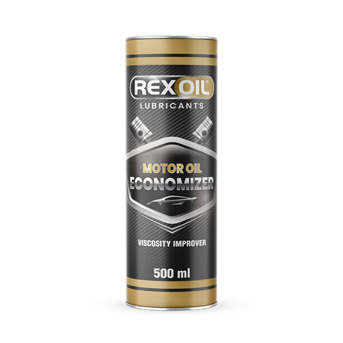 REXOIL EKONOMIZER 500 ML