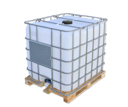 REXOIL HYDRO ZF 150 1000 L